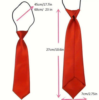 Kids Neckties