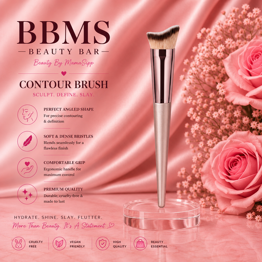 BBMS Big Size Single Contour Brush