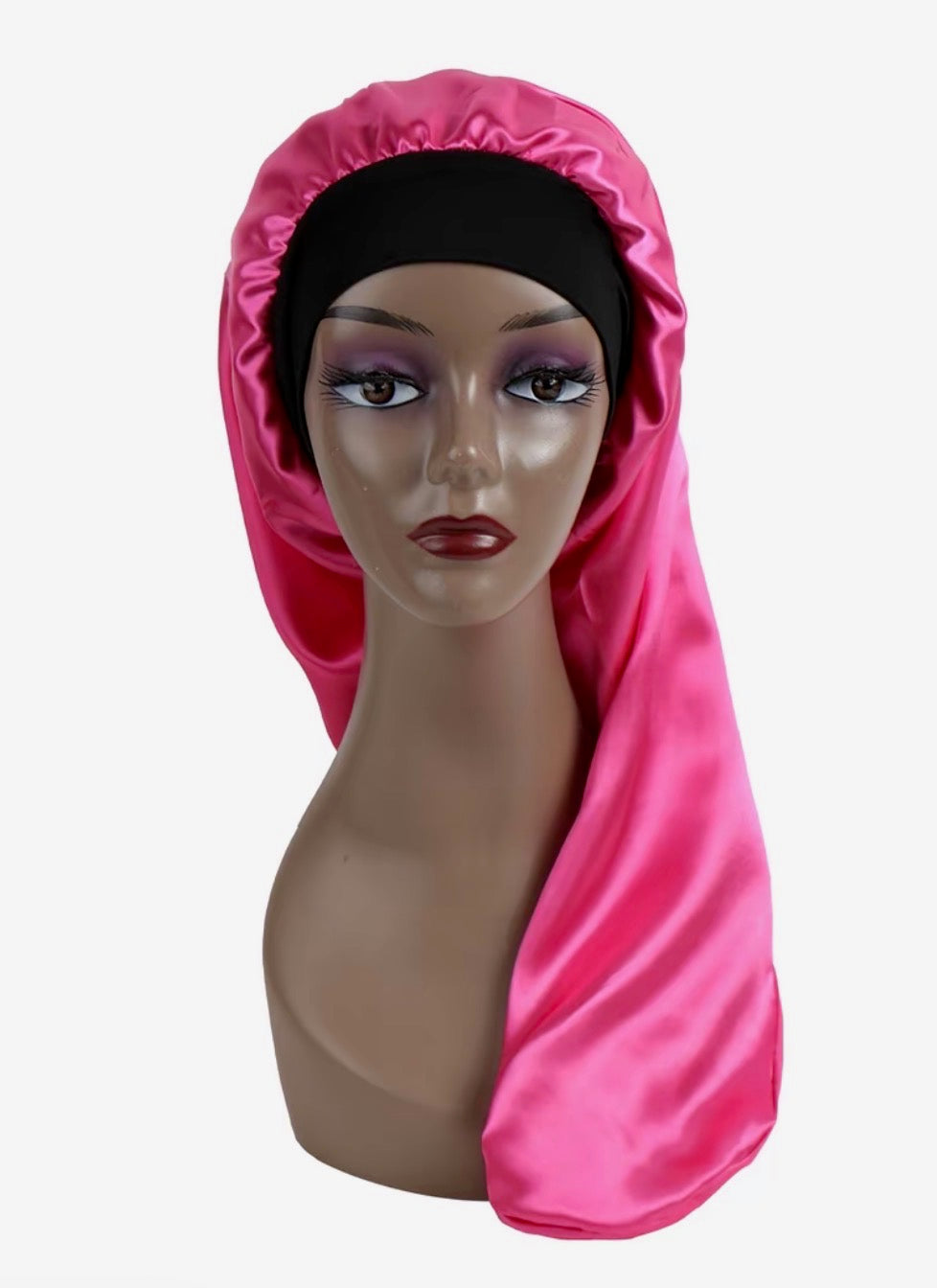 BBMS Braiding Bonnet