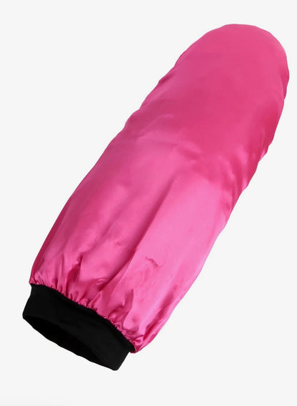 BBMS Braiding Bonnet
