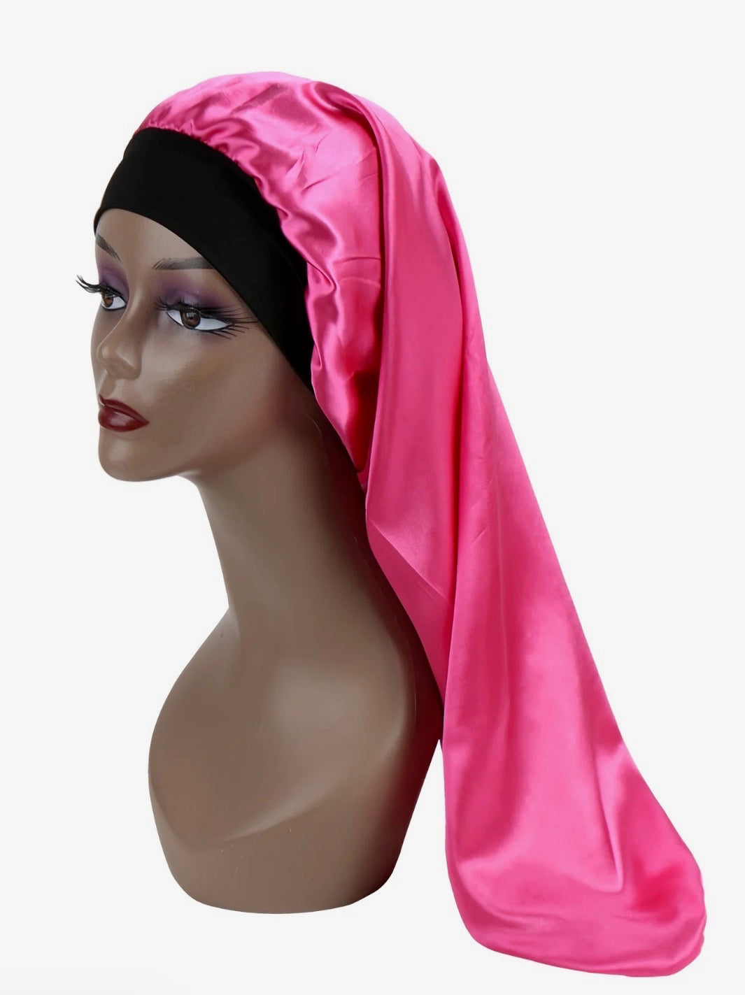 BBMS Braiding Bonnet