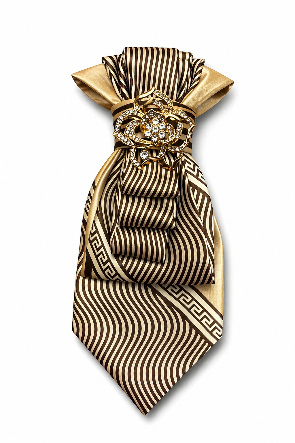 BBMS Signature Tie Collection