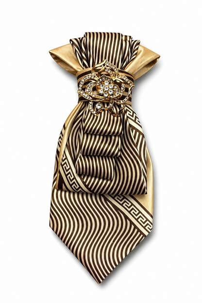 BBMS Signature Tie Collection