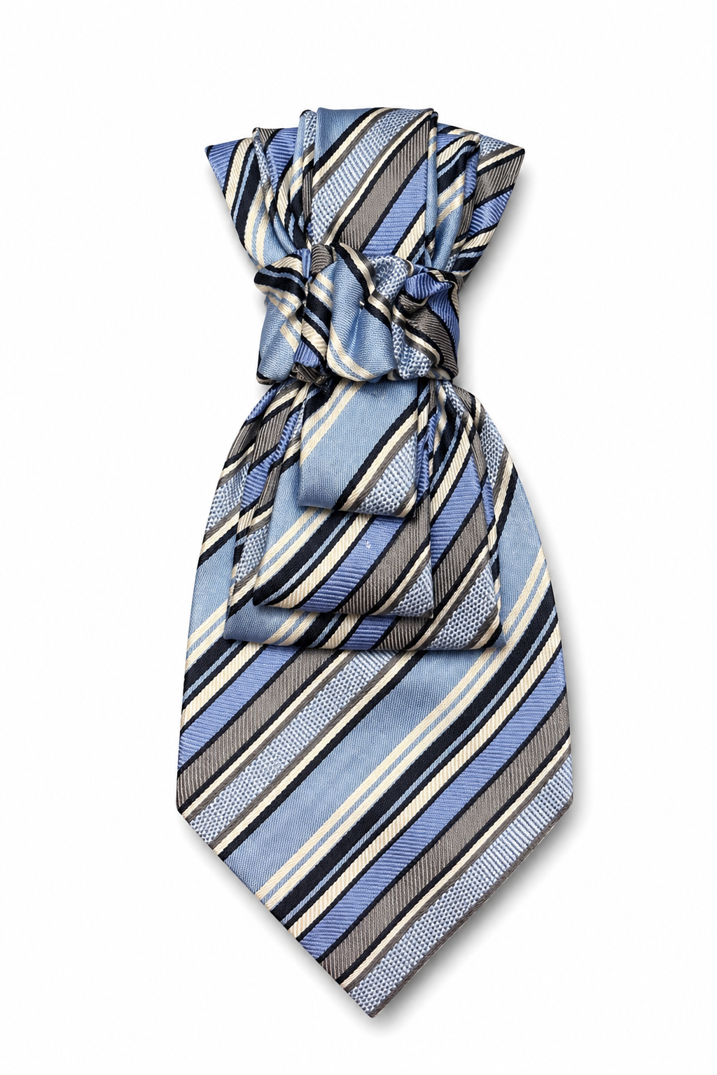 BBMS Signature Tie Collection