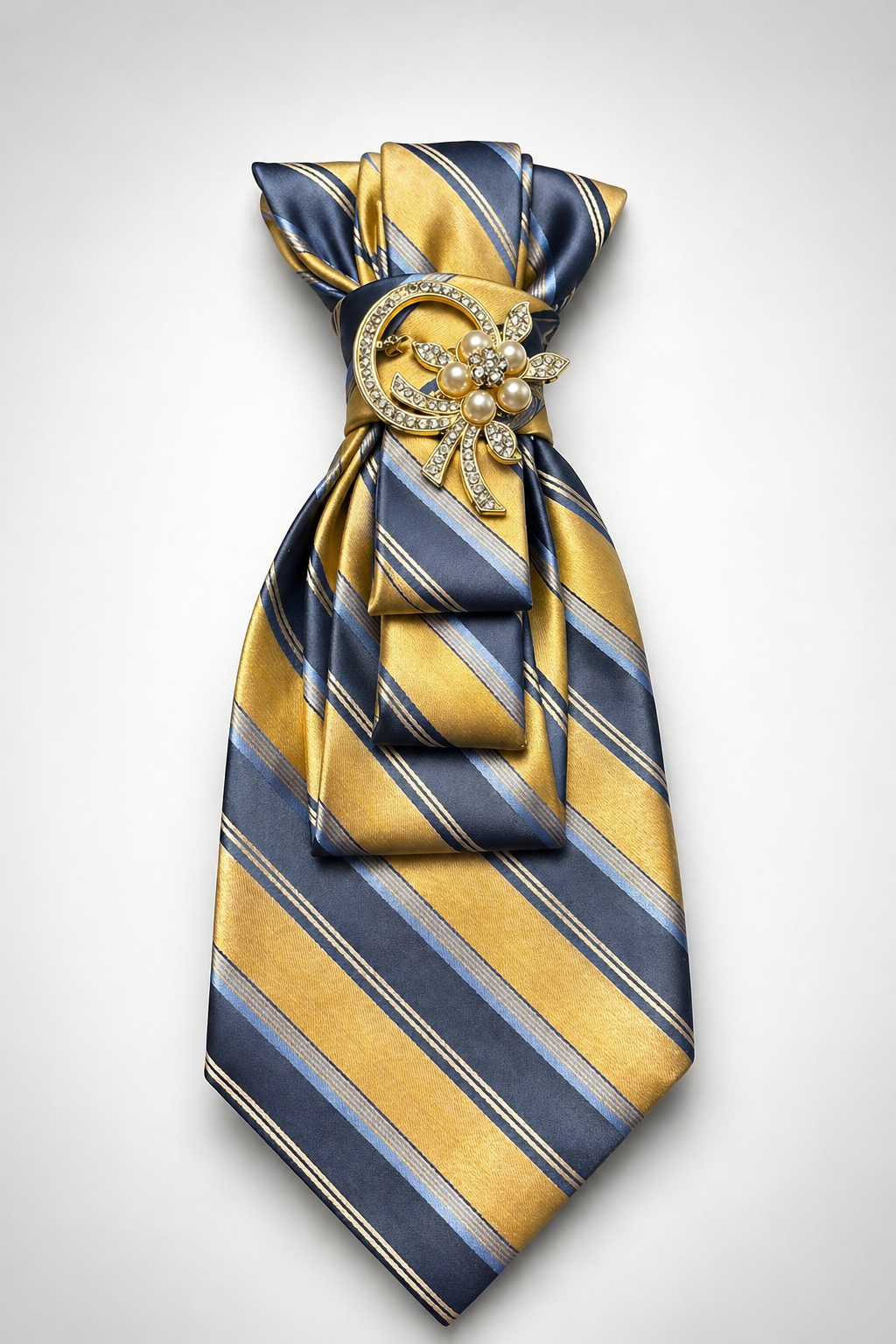 BBMS Signature Tie Collection