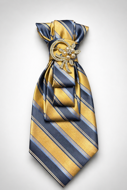 BBMS Signature Tie Collection