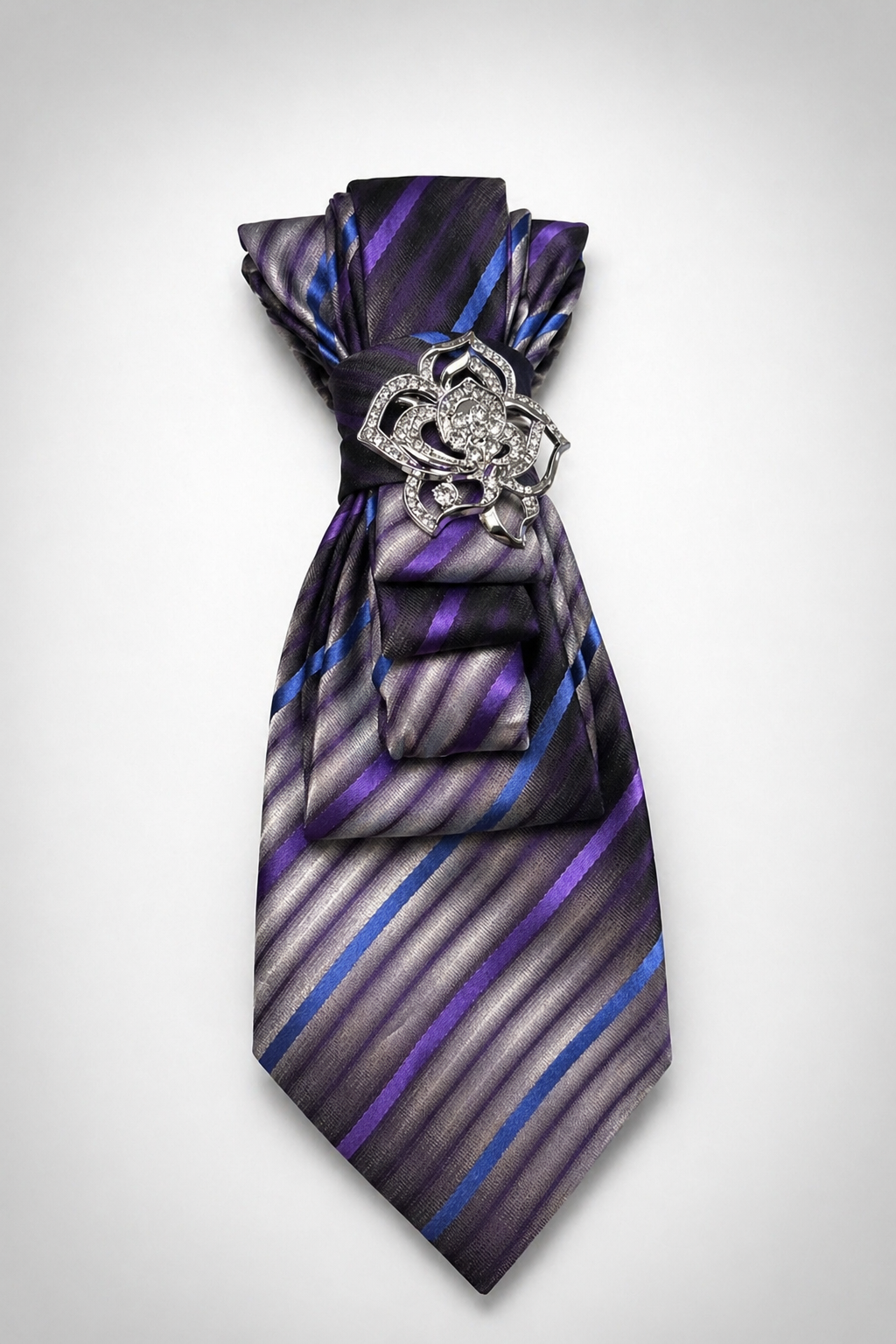 BBMS Signature Tie Collection