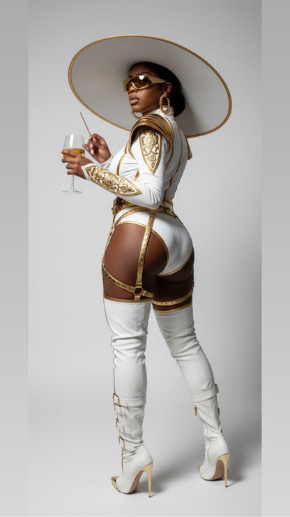 THE GEMINI PLAYBOOK E-BOOK