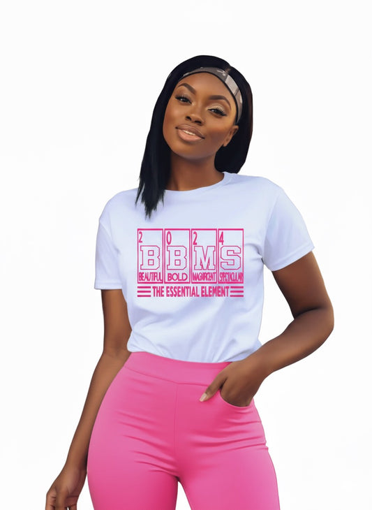 BBMS T-Shirt