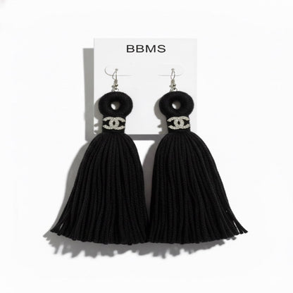 Tassel Earrings