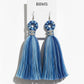 Tassle Earrings Collection: Your Next Signature Look