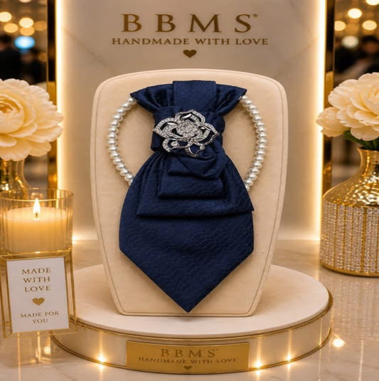 BBMS Signature Tie Collection