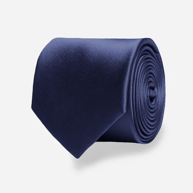 Handcrafted Custom Necktie