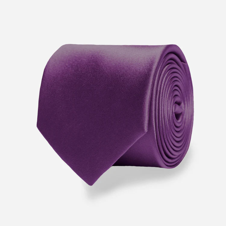 Handcrafted Custom Necktie