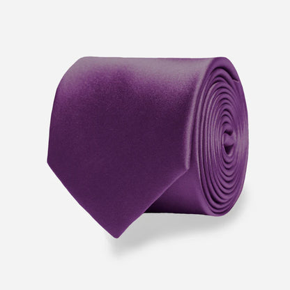 Handcrafted Custom Necktie