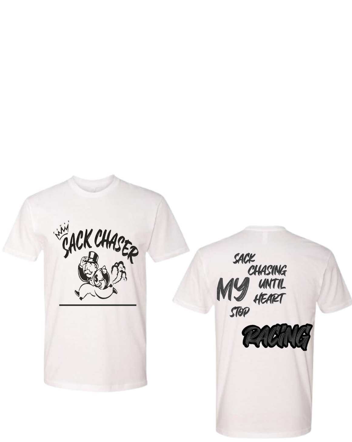 Sack Chaser T-Shirt