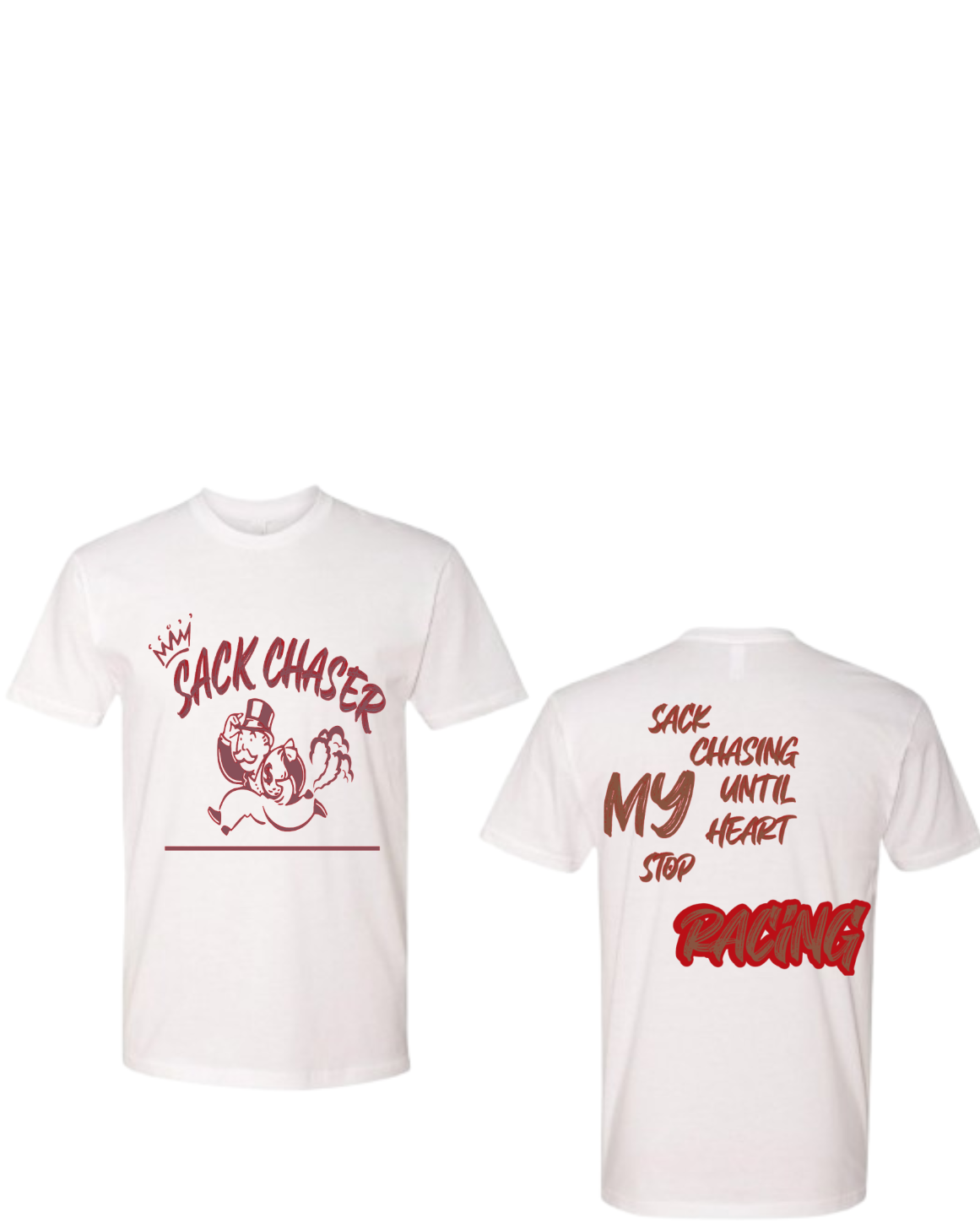 Sack Chaser T-Shirt