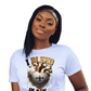 Football Team Graphic T-Shirt
