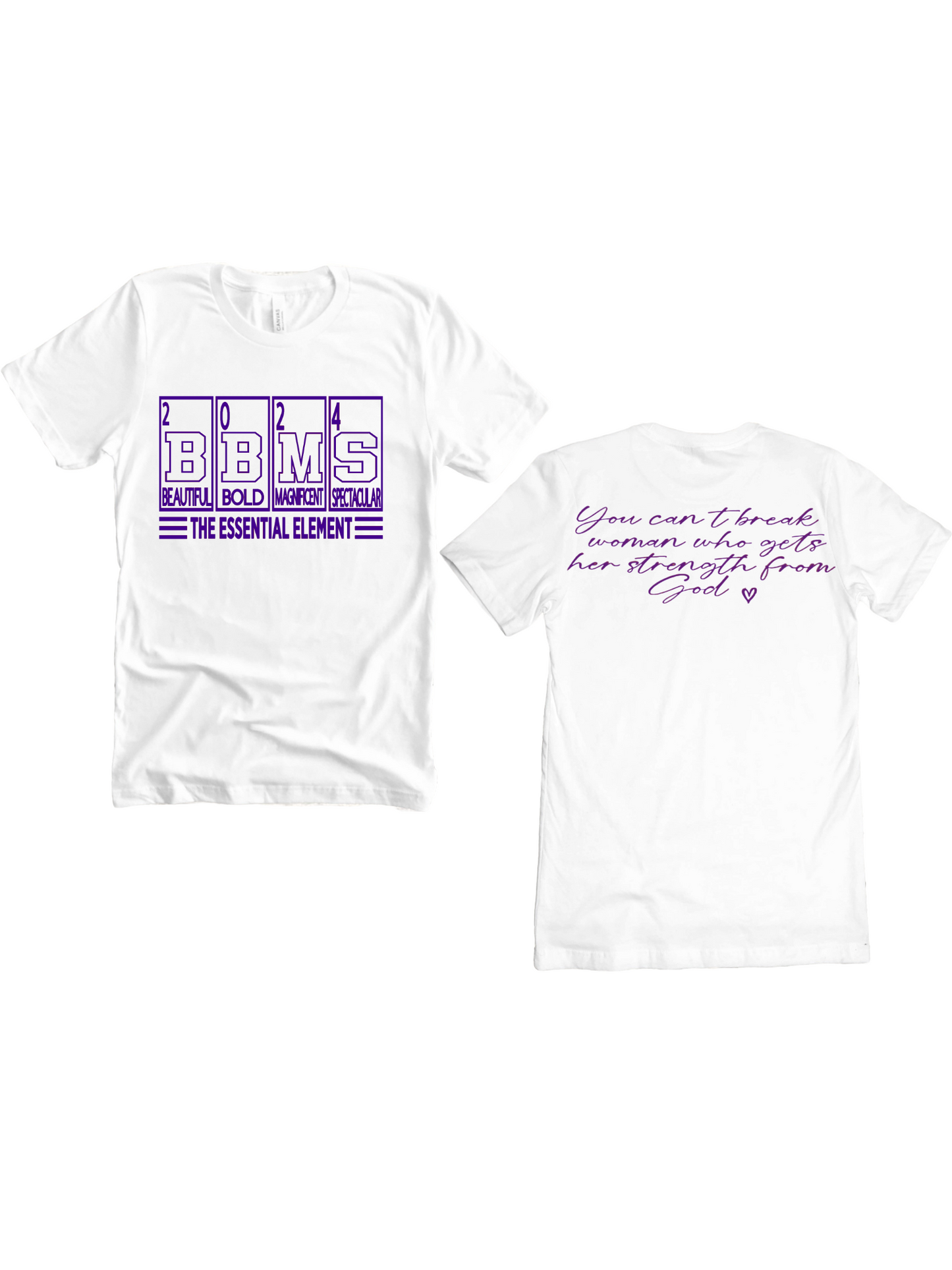 BBMS T-Shirt