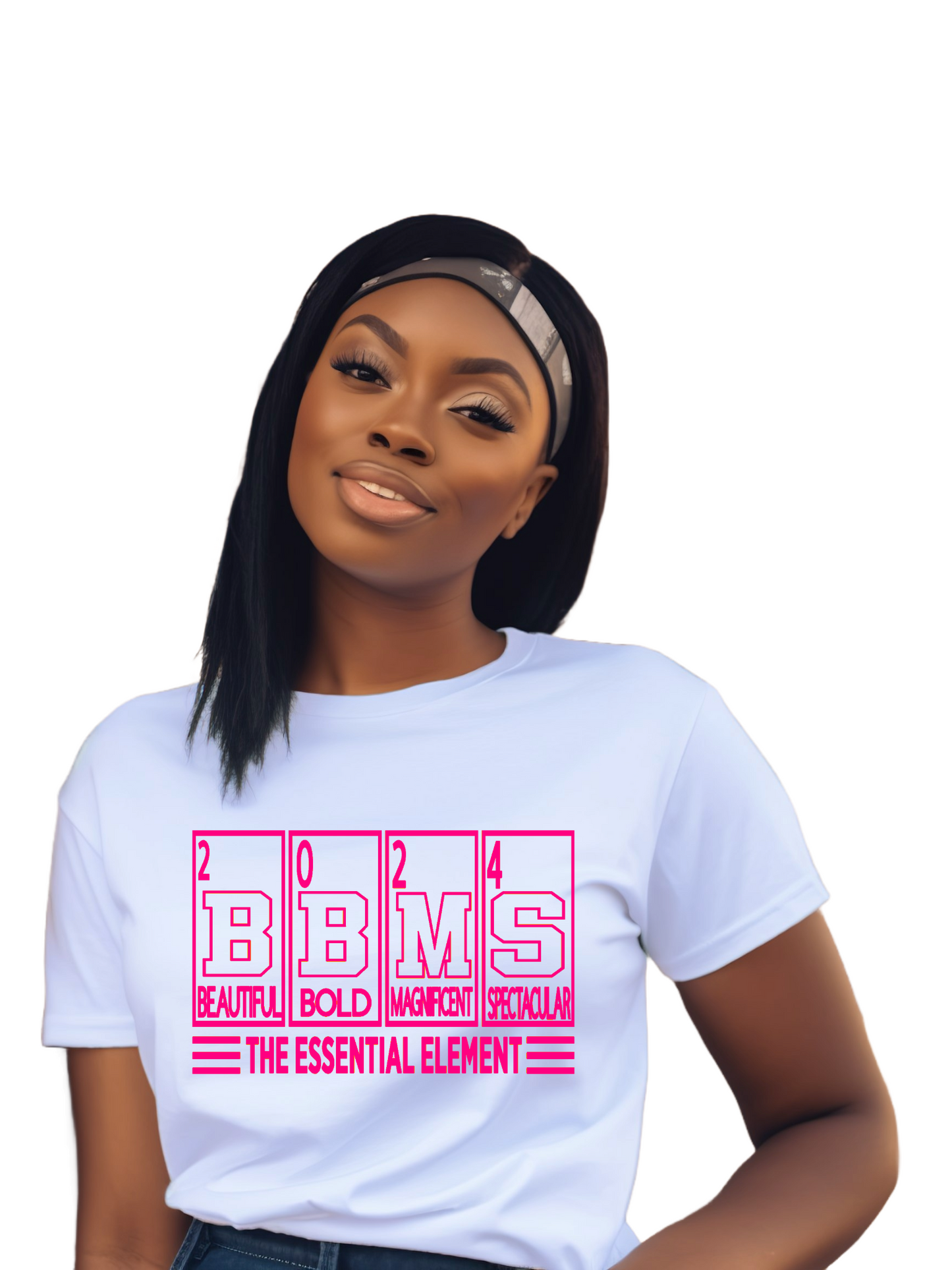 BBMS T-Shirt