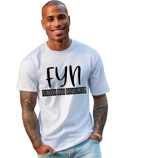 FYN T-Shirt