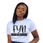 FYN T-Shirt