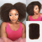 BBMS Afro Kinky Hair