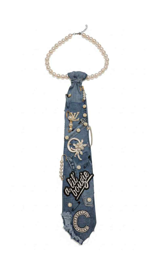 Custom Neck Tie