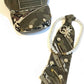 Handcrafted Custom Neck Tie & Hat Set
