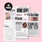 THE LASH TRAINING MANUAL
