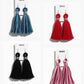 Tassle Earrings Collection: Your Next Signature Look