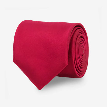 Handcrafted Custom Necktie