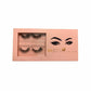 WOF Kollection 3D Faux Mink Lashes 4 Pack WOF Kollection 