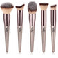 WOF Kollection Big Size Single Contour Brush WOF Kollection