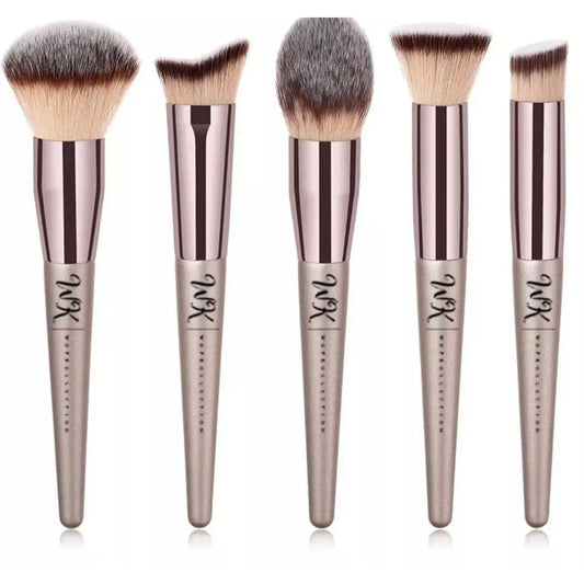 WOF Kollection Big Size Single Contour Brush WOF Kollection