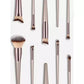 WOF Kollection Big Size Single Contour Brush WOF Kollection