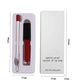 WOF Lipstick And Lip Liner Combo Set Gift Box With Pencil Sharpener WOF Kollection