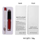 WOF Lipstick And Lip Liner Combo Set Gift Box With Pencil Sharpener WOF Kollection